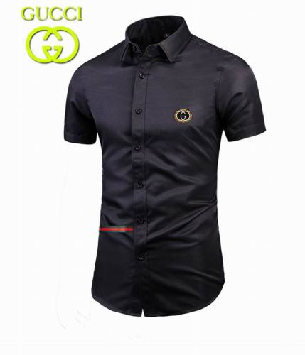 G polo men t-shirt-1506(M-XXXL)