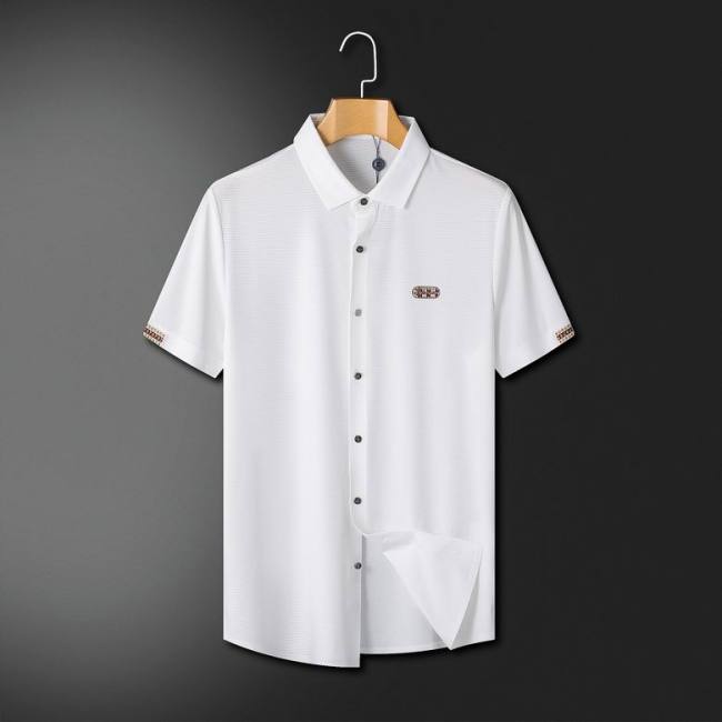 LV polo t-shirt men-1240(M-XXXL)