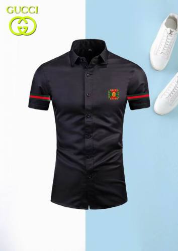 G polo men t-shirt-1479(M-XXXL)