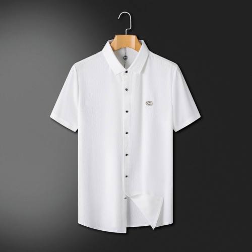 G polo men t-shirt-1541(M-XXXL)