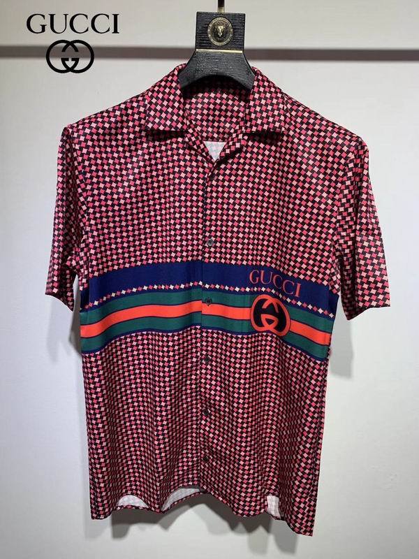 G polo men t-shirt-1570(S-XXL)