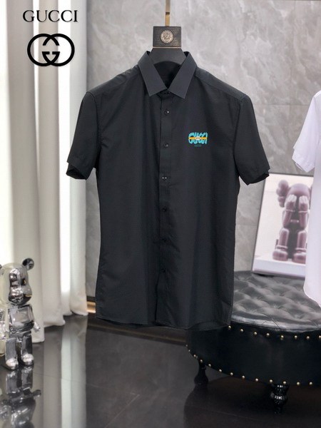 G polo men t-shirt-1549(S-XXXXL)