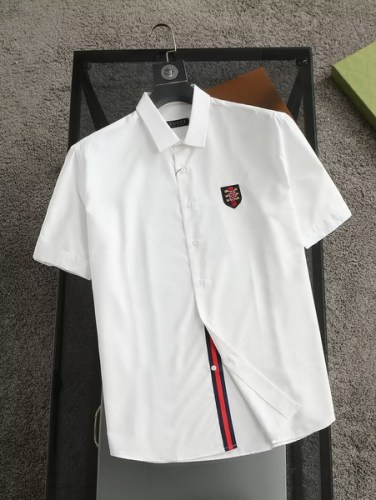 G polo men t-shirt-1558(M-XXXL)