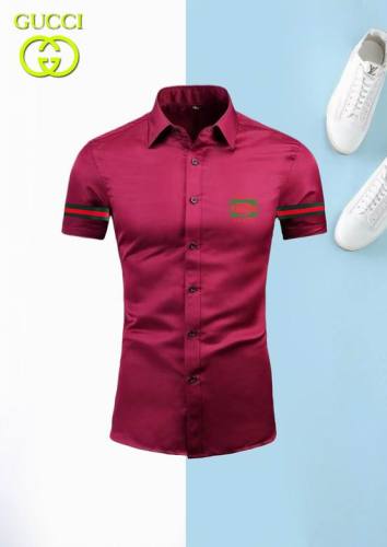 G polo men t-shirt-1501(M-XXXL)