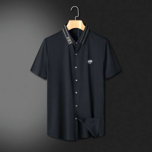 LV polo t-shirt men-1241(M-XXXL)