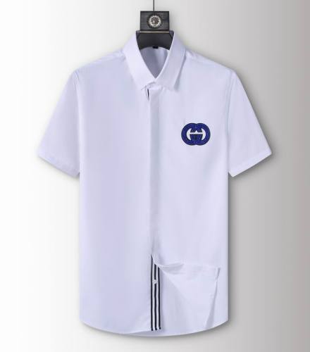 G polo men t-shirt-1526(M-XXXL)