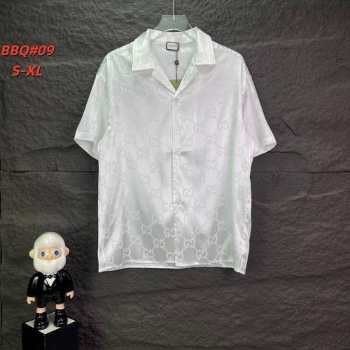 G polo men t-shirt-1556(S-XL)