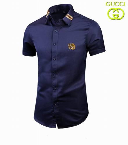 G polo men t-shirt-1512(M-XXXL)