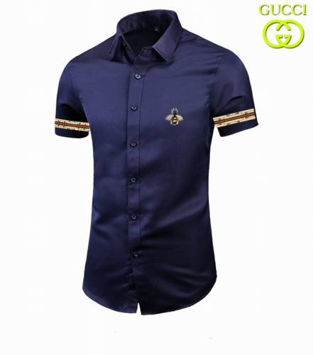 G polo men t-shirt-1516(M-XXXL)