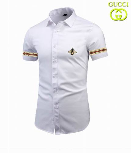 G polo men t-shirt-1519(M-XXXL)