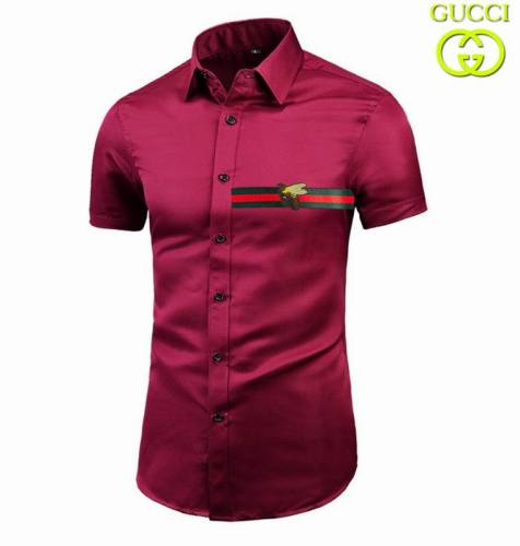 G polo men t-shirt-1522(M-XXXL)