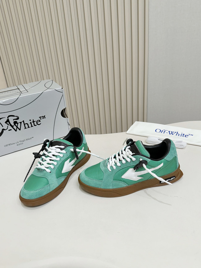 OFF white Men shoes 1：1 quality-547