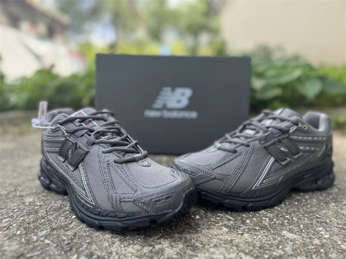 NB Shoes High End Quality-388