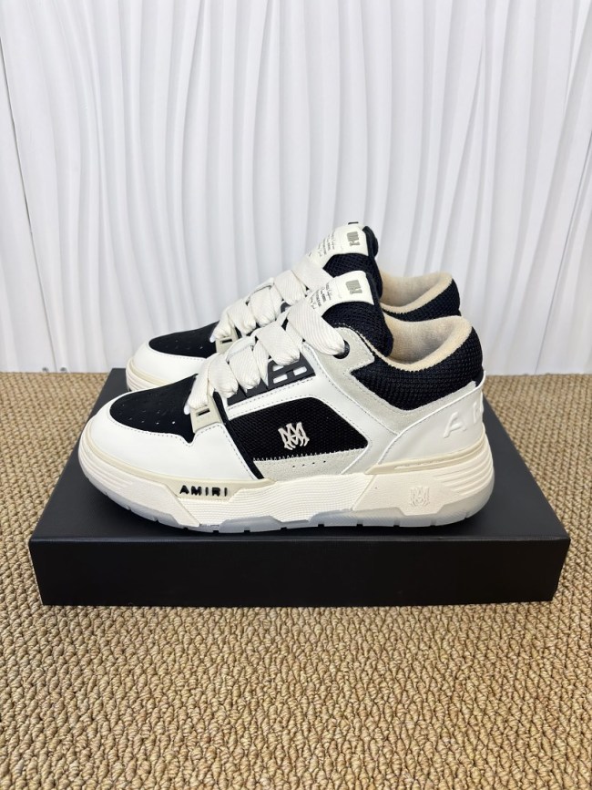 Amiri women Shoes 1：1 quality-179