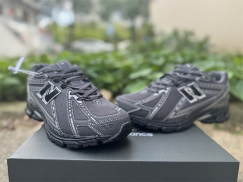 NB Shoes High End Quality-386