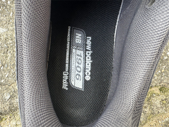 NB Shoes High End Quality-386