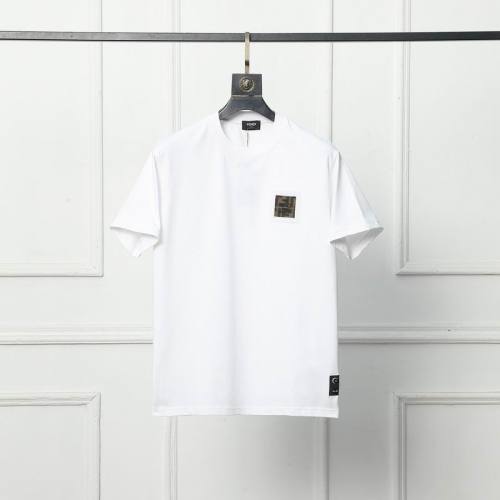 FD t-shirt-2766(S-XL)