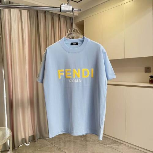 FD t-shirt-2815(S-XXL)