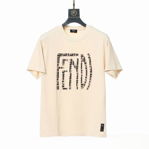 FD t-shirt-2757(S-XL)