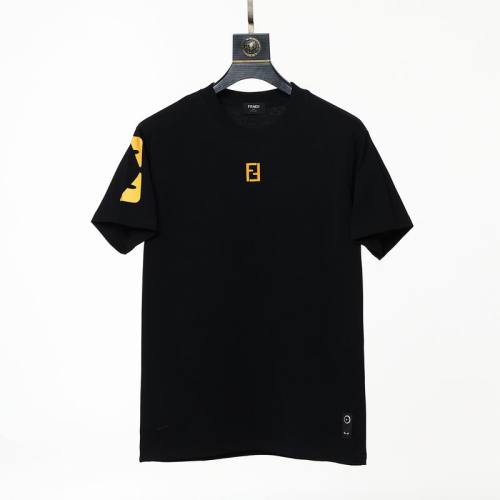 FD t-shirt-2777(S-XL)