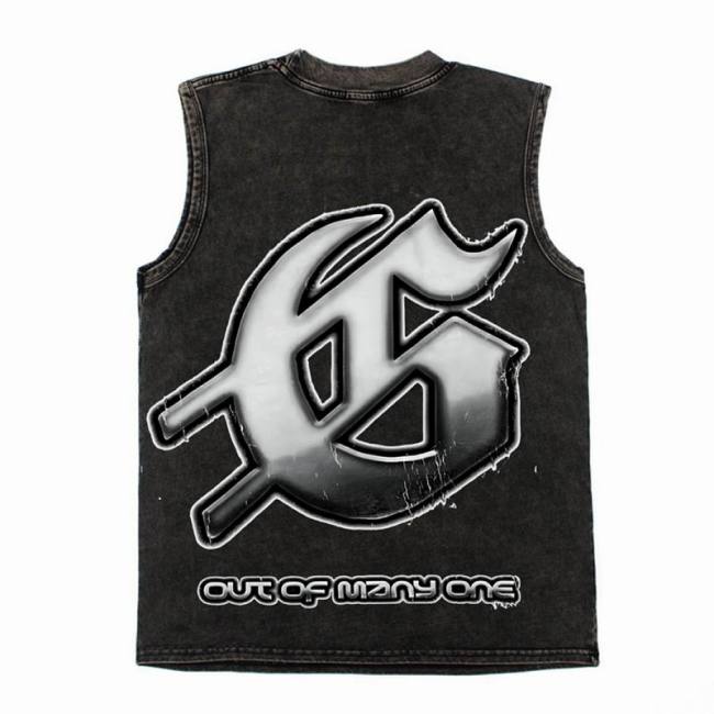Godspeed t-shirt-721(M-XXL)