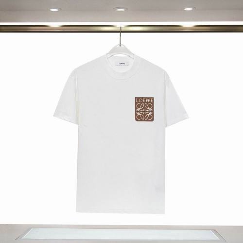 Loewe t-shirt men-990(S-XXL)
