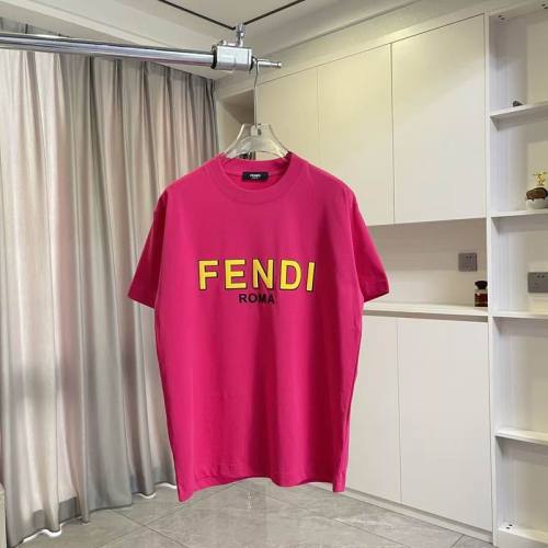 FD t-shirt-2818(S-XXL)
