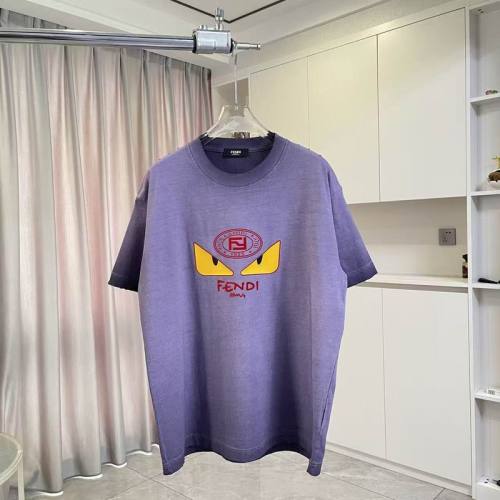 FD t-shirt-2814(S-XXL)