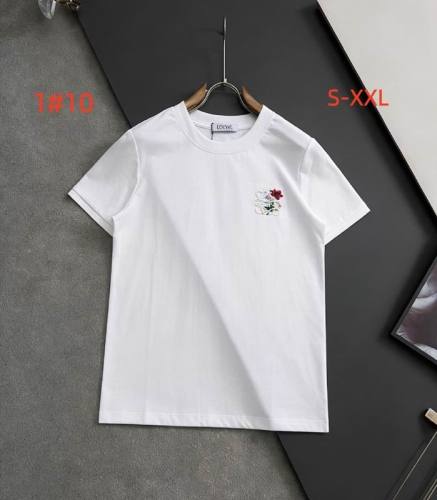 Loewe t-shirt men-976(S-XXL)