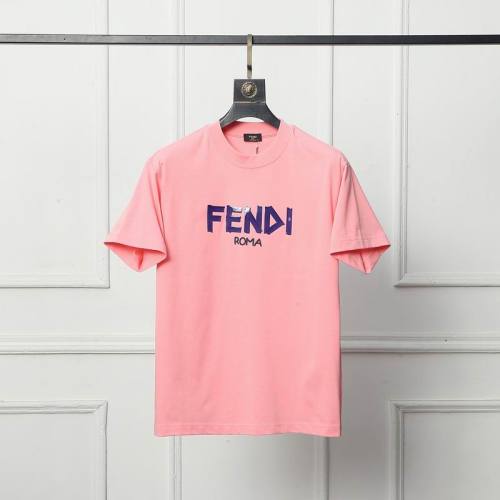 FD t-shirt-2721(S-XL)