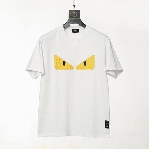 FD t-shirt-2762(S-XL)