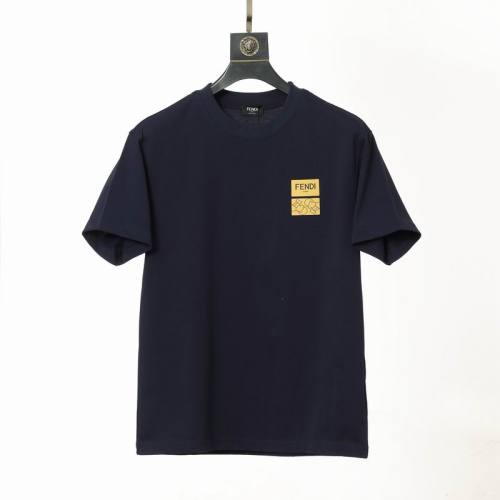 FD t-shirt-2796(S-XL)