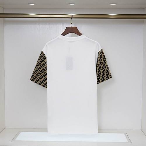 FD t-shirt-2825(S-XXL)