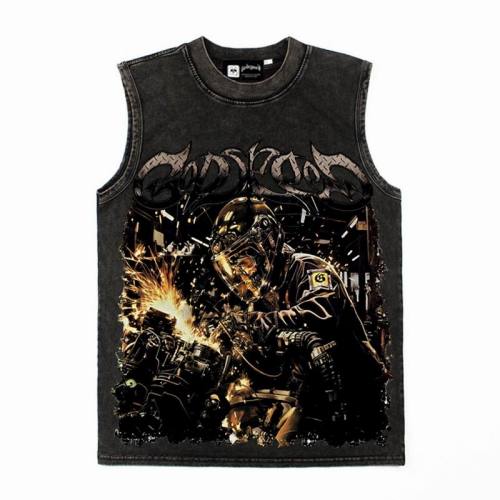 Godspeed t-shirt-732(M-XXL)