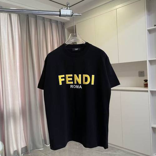 FD t-shirt-2817(S-XXL)