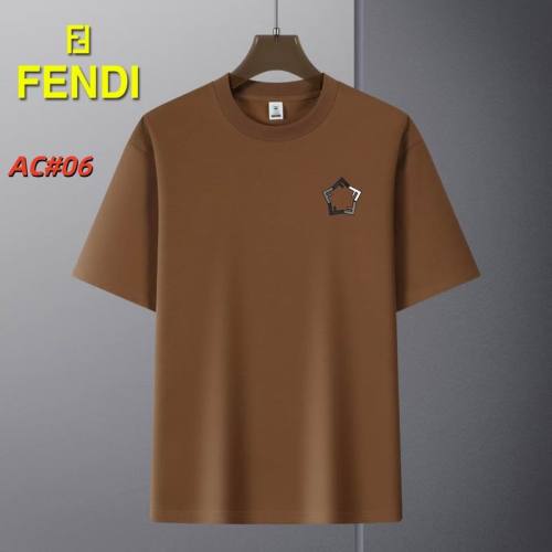 FD t-shirt-2830(M-XXXL)