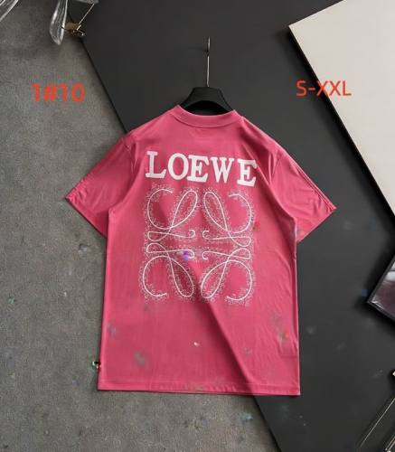 Loewe t-shirt men-981(S-XXL)
