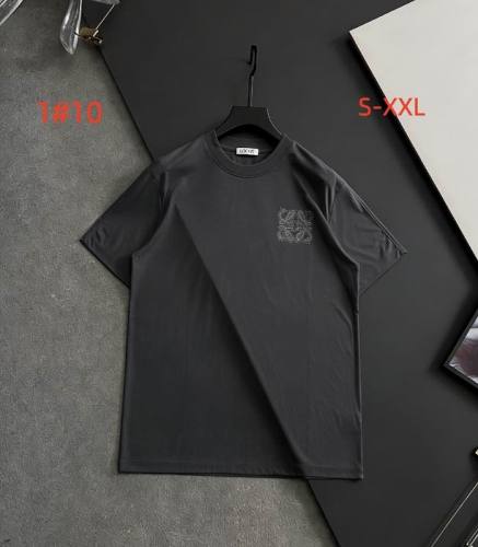 Loewe t-shirt men-979(S-XXL)