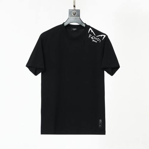 FD t-shirt-2782(S-XL)