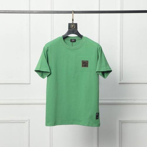 FD t-shirt-2765(S-XL)