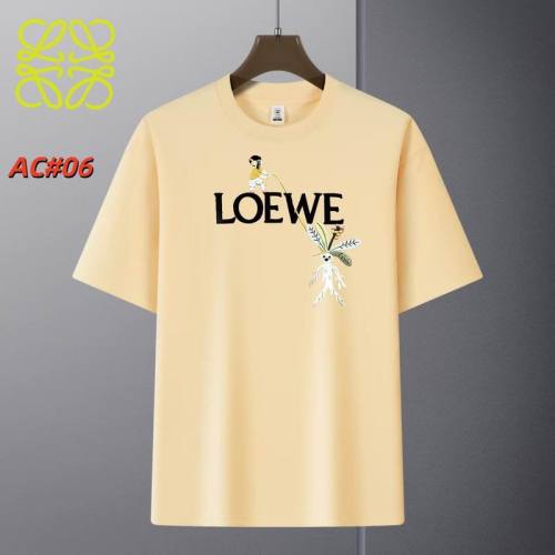 Loewe t-shirt men-994(M-XXXL)
