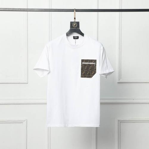 FD t-shirt-2769(S-XL)