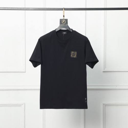 FD t-shirt-2764(S-XL)