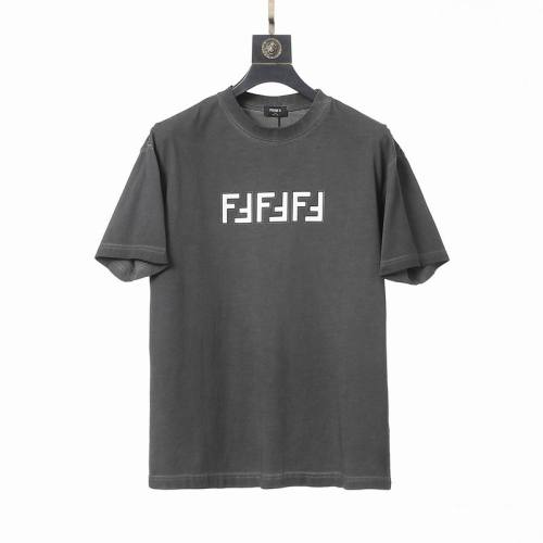 FD t-shirt-2806(S-XL)