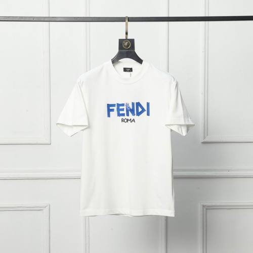 FD t-shirt-2719(S-XL)