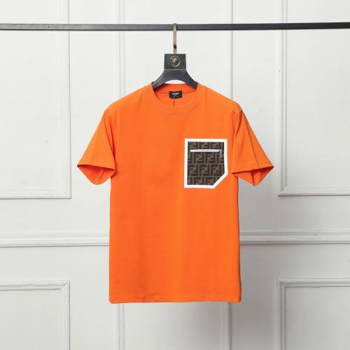 FD t-shirt-2770(S-XL)