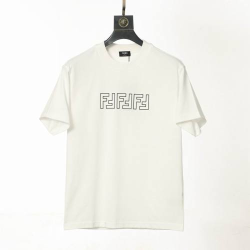 FD t-shirt-2793(S-XL)