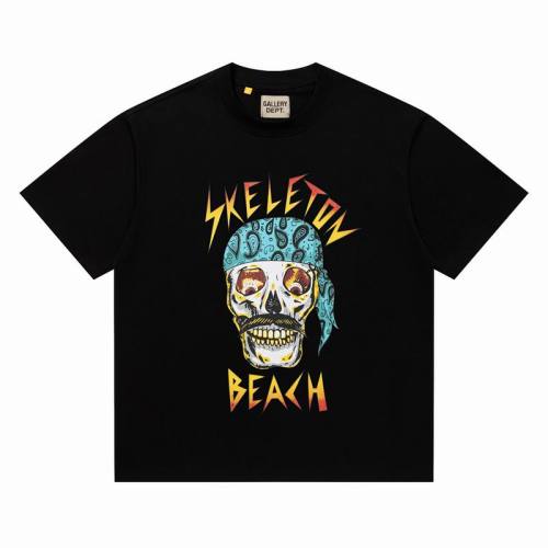 Gallery Dept T-Shirt-3109(S-XL)