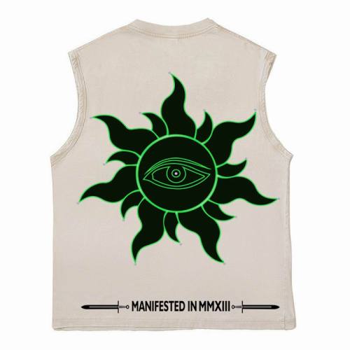 Godspeed t-shirt-727(M-XXL)