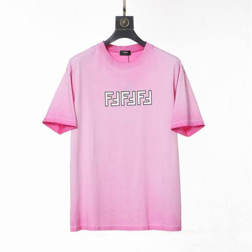 FD t-shirt-2808(S-XL)